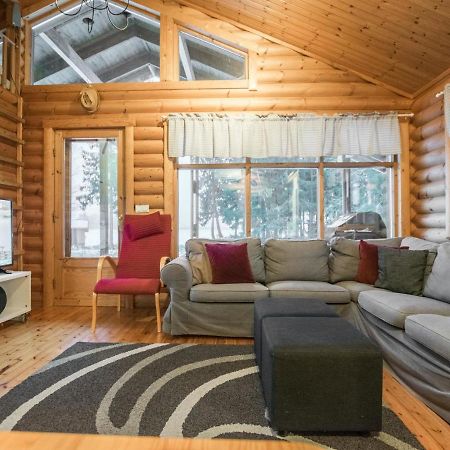 Holiday Home Rannantupa By Interhome Hersala Exterior photo